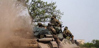 Последние новости СВО от Юрия Подоляки 19.04.2026: бои на подступах к Славянску — ВС РФ расширяют зону контроля