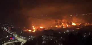 Последние новости СВО от Юрия Подоляки 20.04.2026: БПЛА ВСУ атаковали Туапсе — пожар в порту, есть жертвы