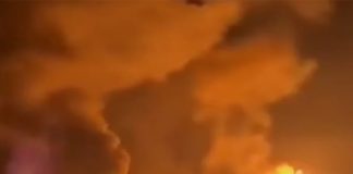 Последние новости СВО от Юрия Подоляки 23.04.2026: Мощные взрывы в Одессе — повреждены причал и военный эшелон