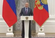 Последние новости СВО от Юрия Подоляки 23.04.2026: Украина предложила Турции встречу Путина и Зеленского, в Кремле назвали условие