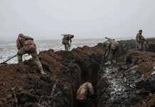 Последние новости СВО от Юрия Подоляки 24.04.2026: ВСУ теряют позиции в Купянске — что происходит в «серой зоне“