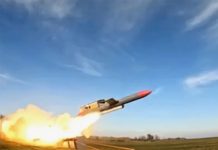 Последние новости СВО от Юрия Подоляки 25.04.2026: ВСУ ударили по РФ дальнобойной крылатой ракетой собственного производства