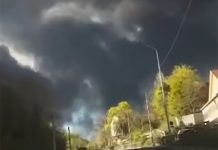 Последние новости СВО от Юрия Подоляки 28.04.2026: в Туапсе начали эвакуацию жителей после атаки ВСУ — «Ночь была страшная»