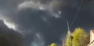 Последние новости СВО от Юрия Подоляки 28.04.2026: в Туапсе начали эвакуацию жителей после атаки ВСУ — «Ночь была страшная»