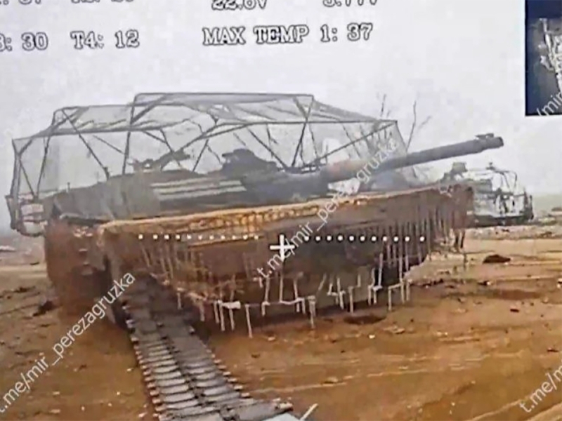 Последние новости СВО от Юрия Подоляки 3 апреля 2026: ВС РФ расширили зону контроля в Запорожье