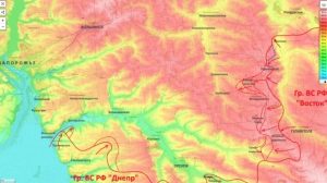 Последние новости СВО от Юрия Подоляки 3 апреля 2026: ВС РФ расширили зону контроля в Запорожье