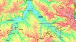 Последние новости СВО от Юрия Подоляки 3 апреля 2026: ВС РФ расширили зону контроля в Запорожье