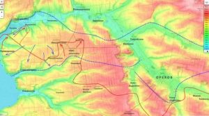 Последние новости СВО от Юрия Подоляки 3 апреля 2026: ВС РФ расширили зону контроля в Запорожье