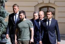 Последние новости СВО от Юрия Подоляки 5 апреля 2026: новое заявление Медведева об Украине и ЕС вызвало серьёзную тревогу в Европе