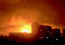 Последние новости СВО от Юрия Подоляки 6 апреля 2026: Киев в панике — «Герани» ВС РФ обрушились на Одессу