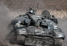 Последняя сводка СВО от Юрия Подоляки на 02.04.2026: ВС РФ ведут тяжелые бои в Запорожской области