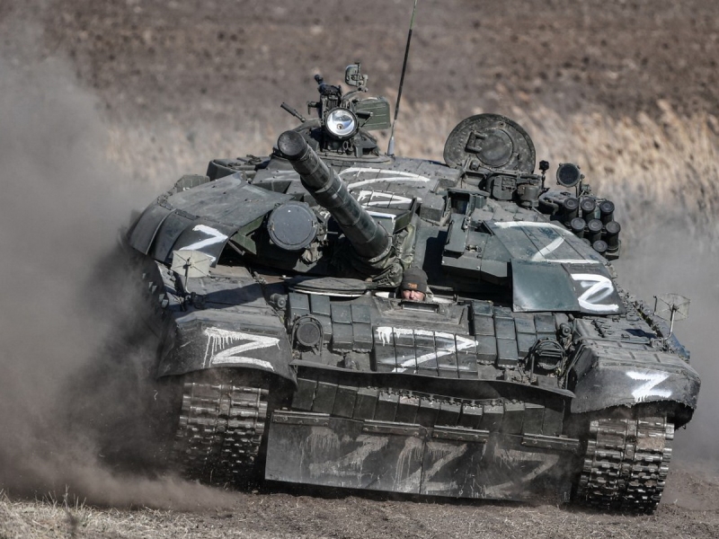 Последняя сводка СВО от Юрия Подоляки на 02.04.2026: ВС РФ ведут тяжелые бои в Запорожской области