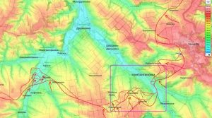 Последняя сводка СВО от Юрия Подоляки на 02.04.2026: ВС РФ ведут тяжелые бои в Запорожской области