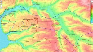 Последняя сводка СВО от Юрия Подоляки на 02.04.2026: ВС РФ ведут тяжелые бои в Запорожской области