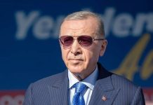 Президент Турции Эрдоган пригрозил войти в Израиль: «Ничто не мешает»