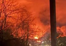 При атаке БПЛА ВСУ в Туапсе погибли двое детей