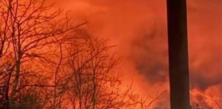 При атаке БПЛА ВСУ в Туапсе погибли двое детей