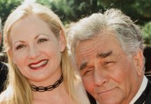 Приёмная дочь «лейтенанта Коломбо» покончила с собой