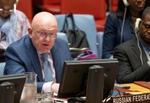 Россия и КНР наложили вето на проект резолюции по Ормузскому проливу: Трамп в гневе