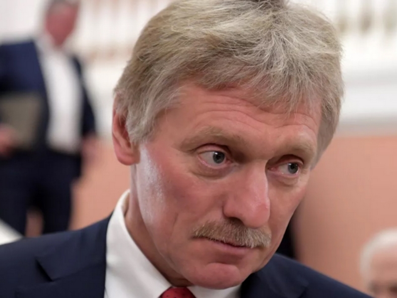 Слова Пескова о «считаных километрах» в ДНР вызвали критику военных и вопросы к Кремлю