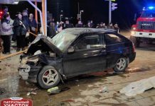 Смертельное ДТП в Ревде: боец СВО получил 17 лет за гибель двух девочек