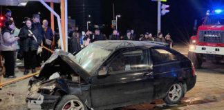 Смертельное ДТП в Ревде: боец СВО получил 17 лет за гибель двух девочек