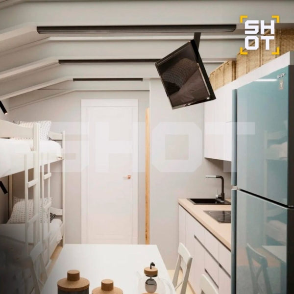 СМИ: спрос на ядерные бункеры в РФ взлетел на 140% на фоне конфликта на Ближнем Востоке