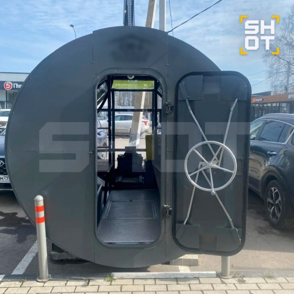 СМИ: спрос на ядерные бункеры в РФ взлетел на 140% на фоне конфликта на Ближнем Востоке