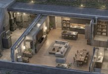 СМИ: спрос на ядерные бункеры в РФ взлетел на 140% на фоне конфликта на Ближнем Востоке