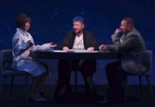 «Сосать» в эфире и слёзы ведущей: выпуск с Артемием Лебедевым в «Натальной карте» вызвал скандал