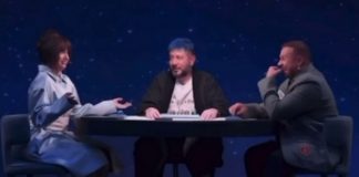 «Сосать» в эфире и слёзы ведущей: выпуск с Артемием Лебедевым в «Натальной карте» вызвал скандал