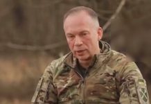 «Совершили чудо»: отцу главкома ВСУ Сырского врачи из РФ разрешили прогулки — появились фото