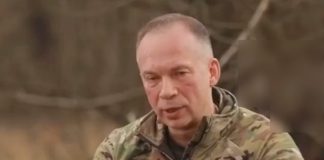 «Совершили чудо»: отцу главкома ВСУ Сырского врачи из РФ разрешили прогулки — появились фото