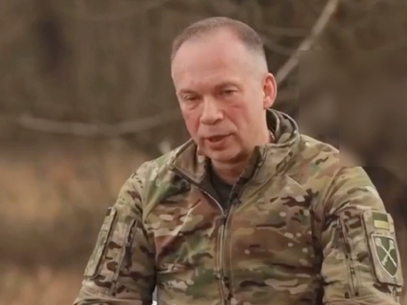 «Совершили чудо»: отцу главкома ВСУ Сырского врачи из РФ разрешили прогулки — появились фото