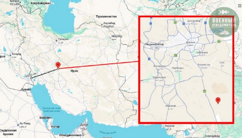 Спасая пилота F-15, США неожиданно проникли к ядерному центру Ирана, обойдя ПВО