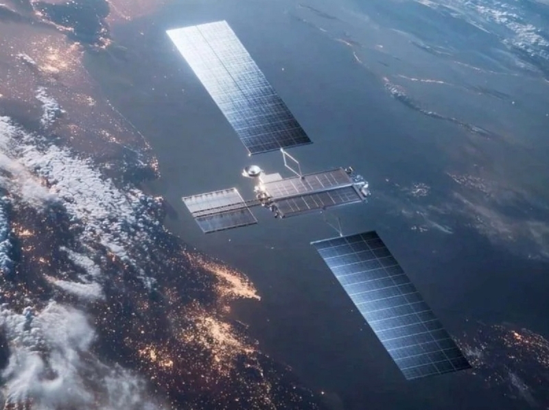 Спутник Starlink взорвался по загадочной причине: США винит оружие России