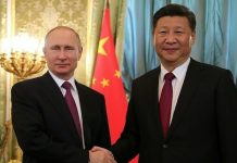 США сделали «подарок» России перед визитом Путина в Пекин: Киев был в ярости — NetEase