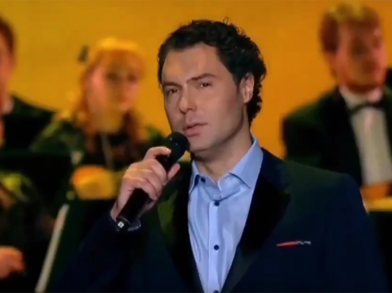 Странная травма и нож без отпечатков: новый поворот в деле о смерти звезды «Голоса» Кунгурова