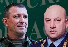 «Суровикин в Африке, Попов в колонии»: военкоры — о тревожной ситуации в зоне СВО