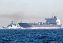 Telegraph раскрыл, почему Великобритания не задерживает российские суда