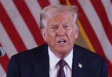 Трамп показал обложку Time с самым «мерзким человеком года»