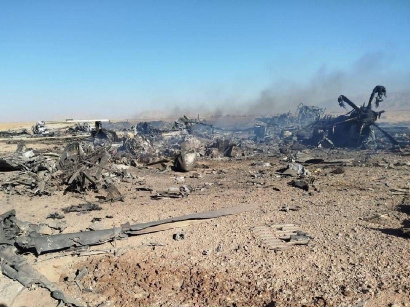 «Трамп сам как «сбитый летчик»: в истории об эвакуации военных США из Ирана нашли нестыковки