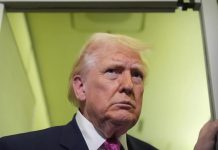 «У нас все козыри»: Трамп отменил очные переговоры с Ираном