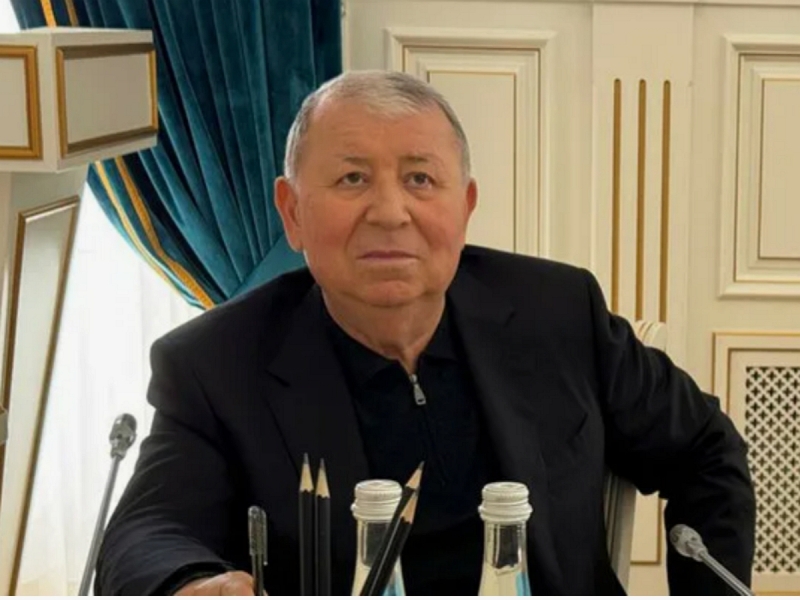 У «теневого руководителя» Дагестана изъяли имущество на 1,2 млрд рублей