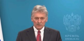 В Кремле рассказали, когда будут сняты ограничения в работе Интернета