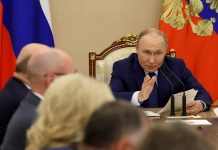 В Кремле внезапно сорвались два ключевых совещания с участием Путина: что происходит