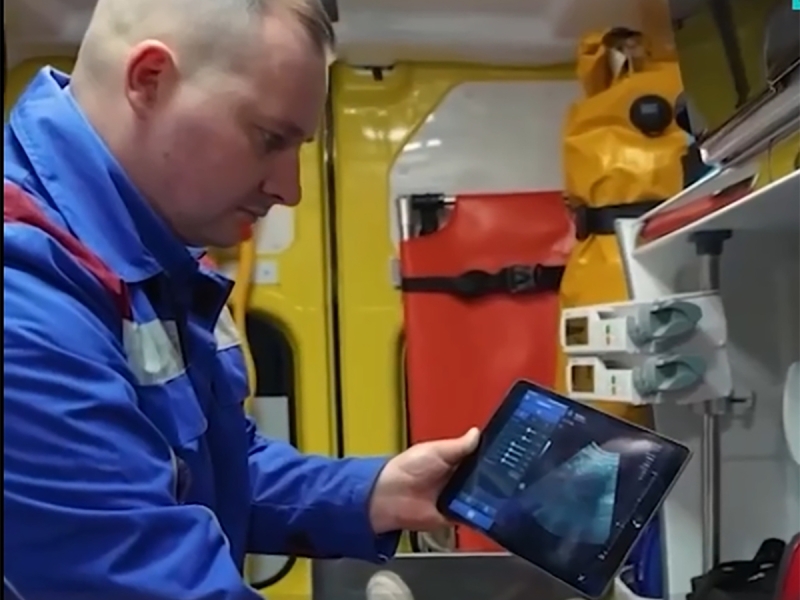 В Москве 28 сотрудников Красноярского театра госпитализировали с отравлением