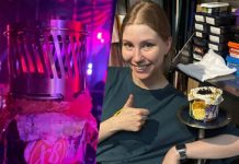 В Москве девушка сняла «кальян на куличе» и стала фигуранткой дела об оскорблении чувств верующих