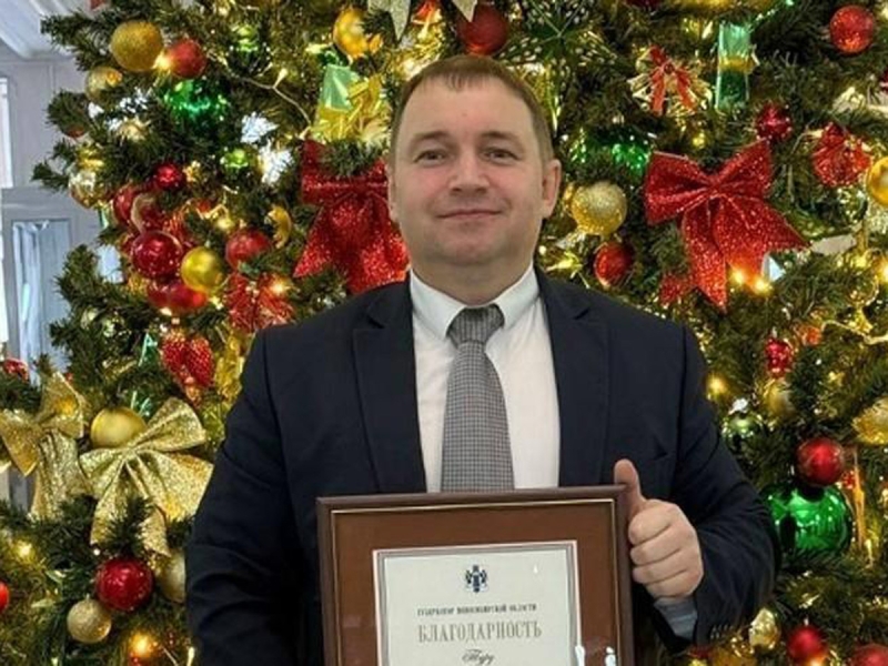 В Новосибирской области найден мертвым глава отдела управления ветеринарии