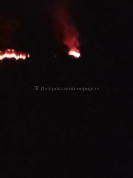 В порту Украины сгорел танкер с дронами НАТО: опубликовано видео